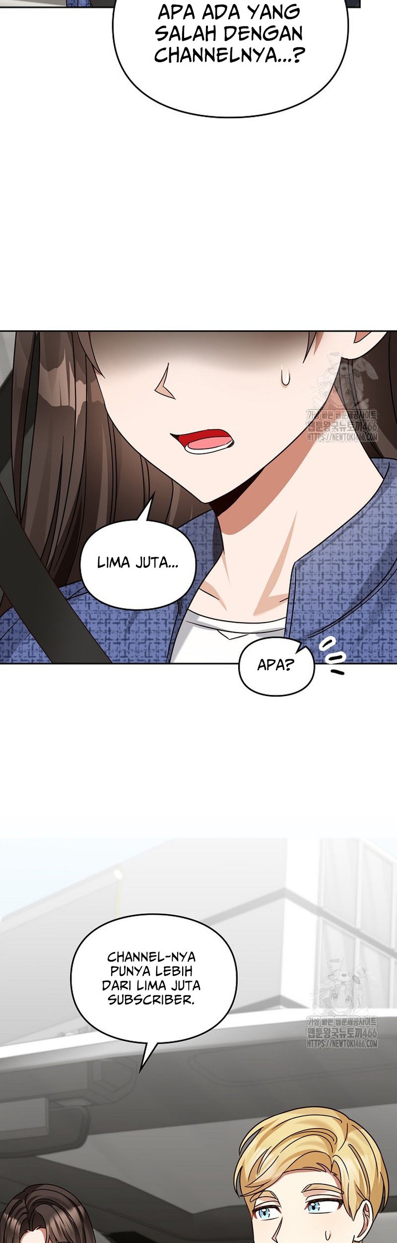 Chapter 173 - halaman 18