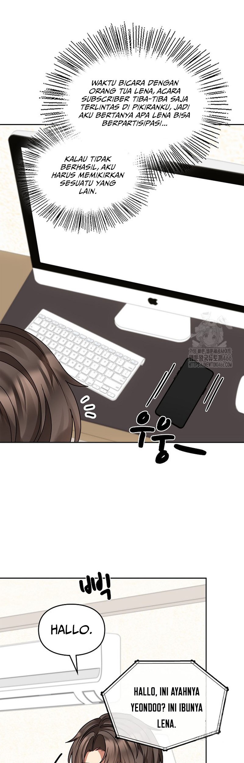 Chapter 173 - halaman 21