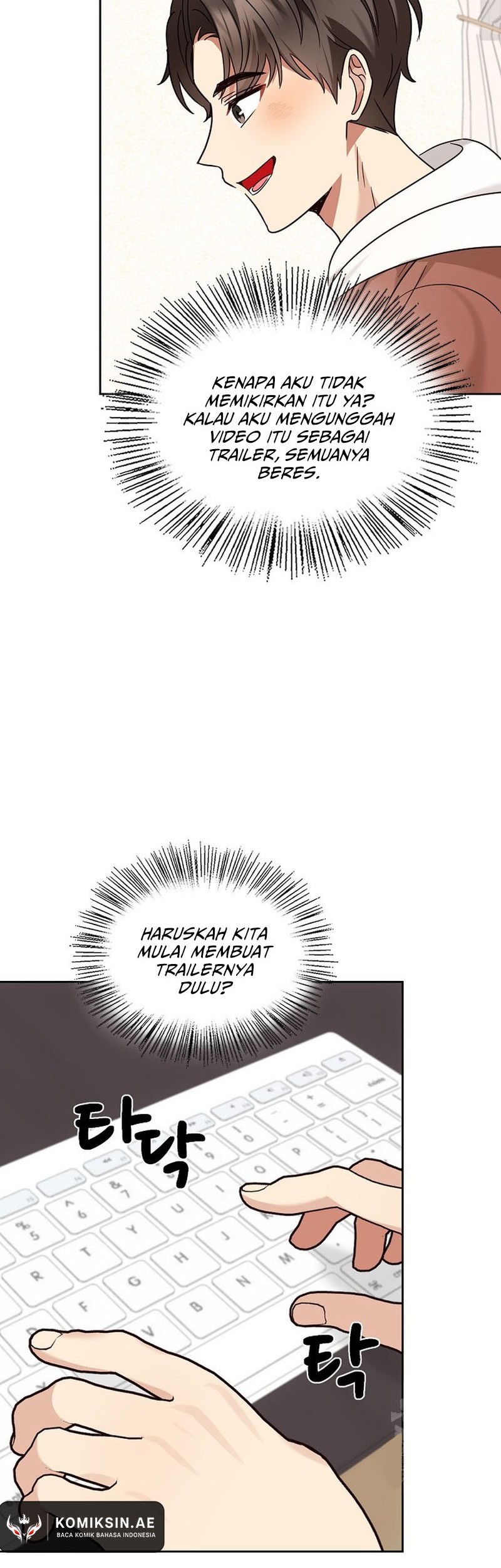 Chapter 173 - halaman 28