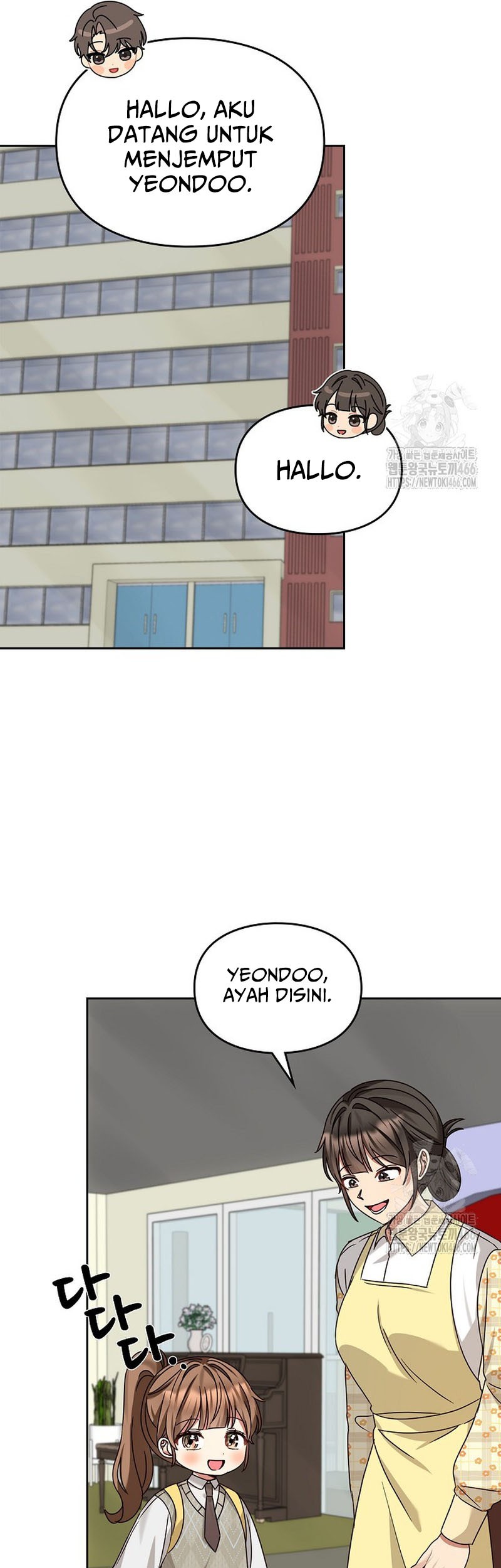 Chapter 173 - halaman 40