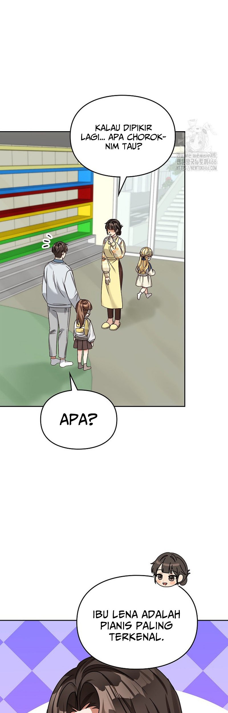Chapter 173 - halaman 43