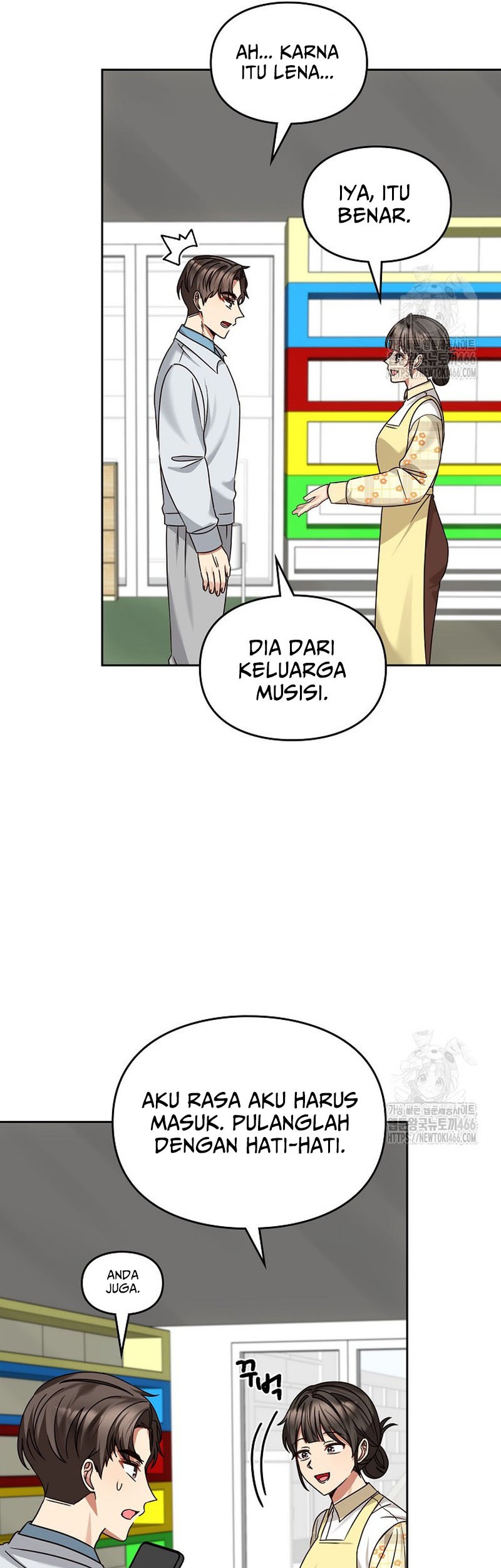 Chapter 173 - halaman 46