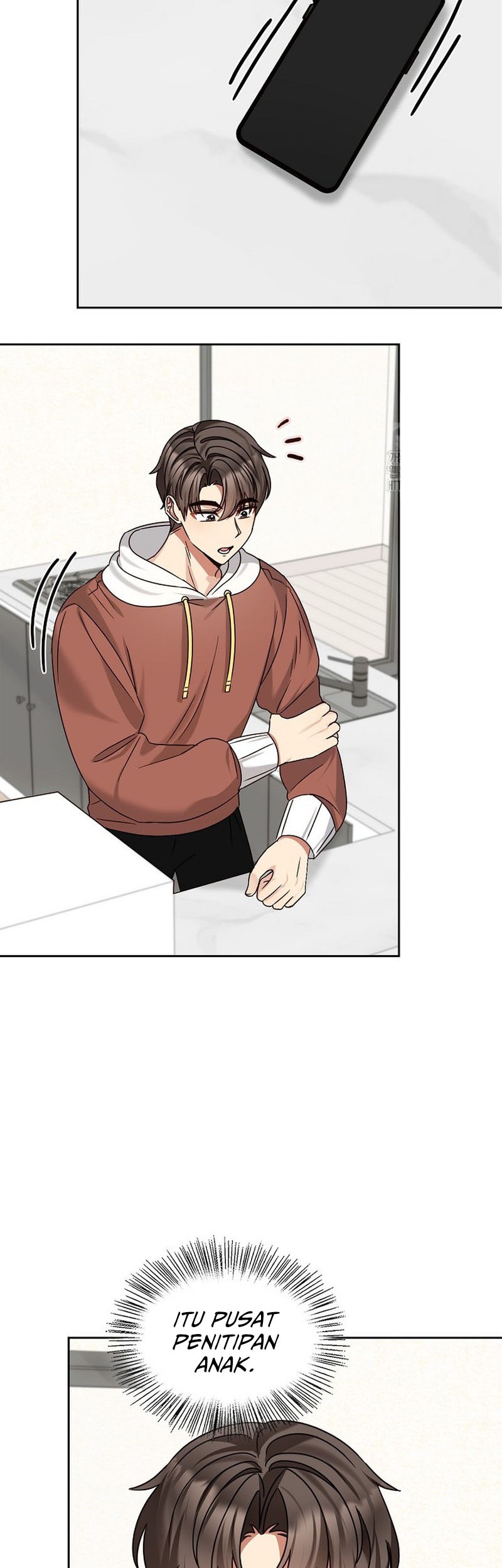 Chapter 172 - halaman 16
