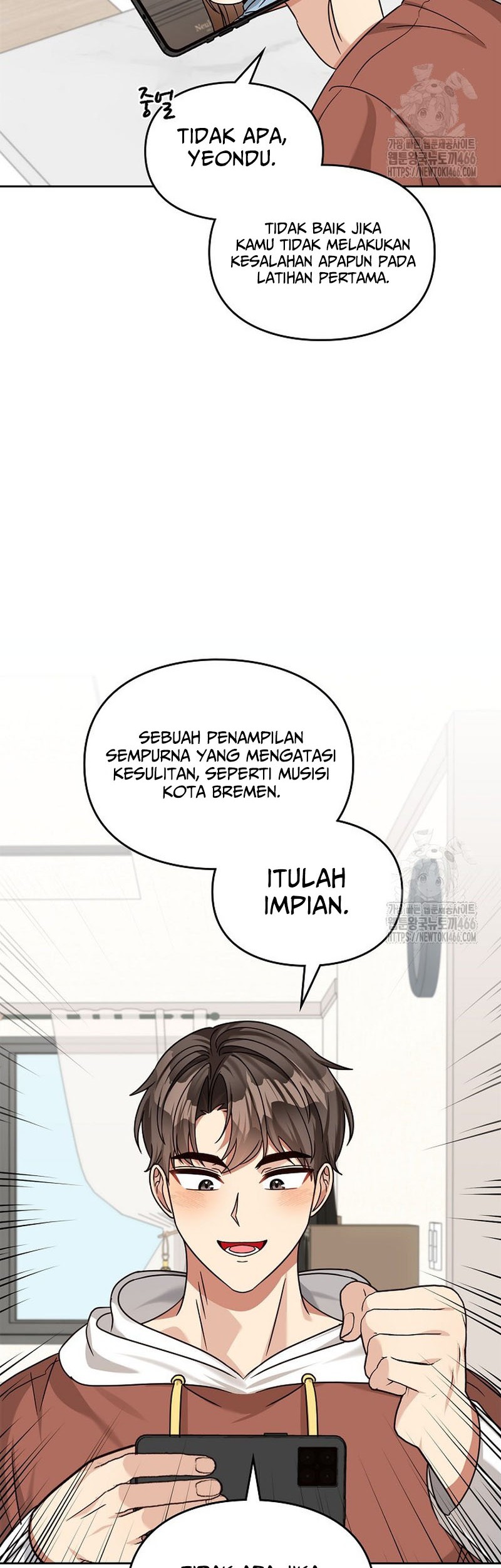 Chapter 172 - halaman 28