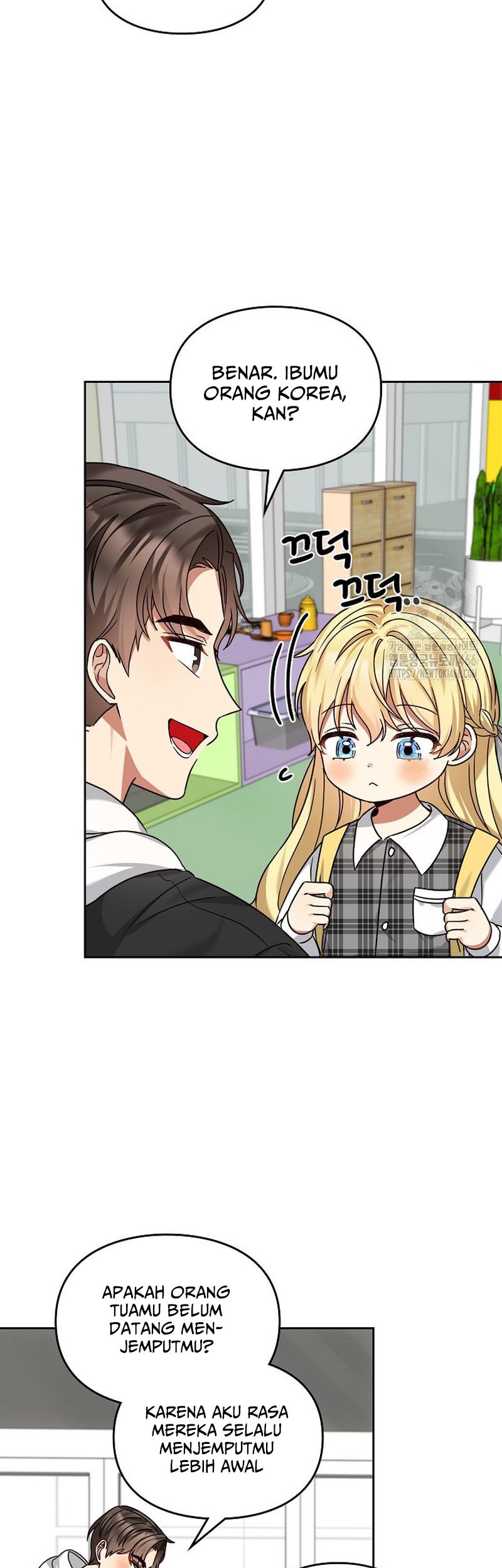 Chapter 172 - halaman 35