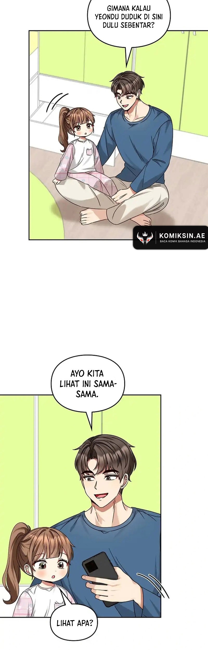 Chapter 171 - halaman 22