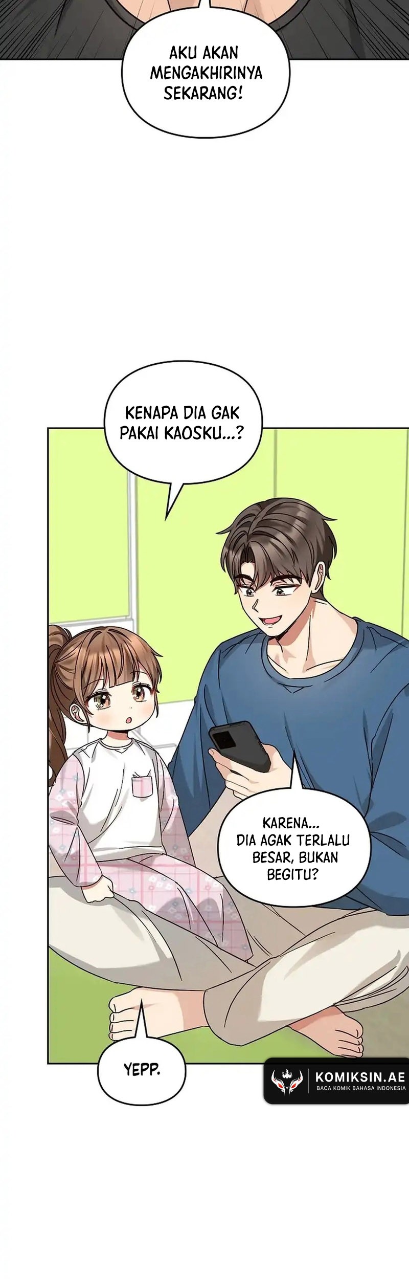 Chapter 171 - halaman 30