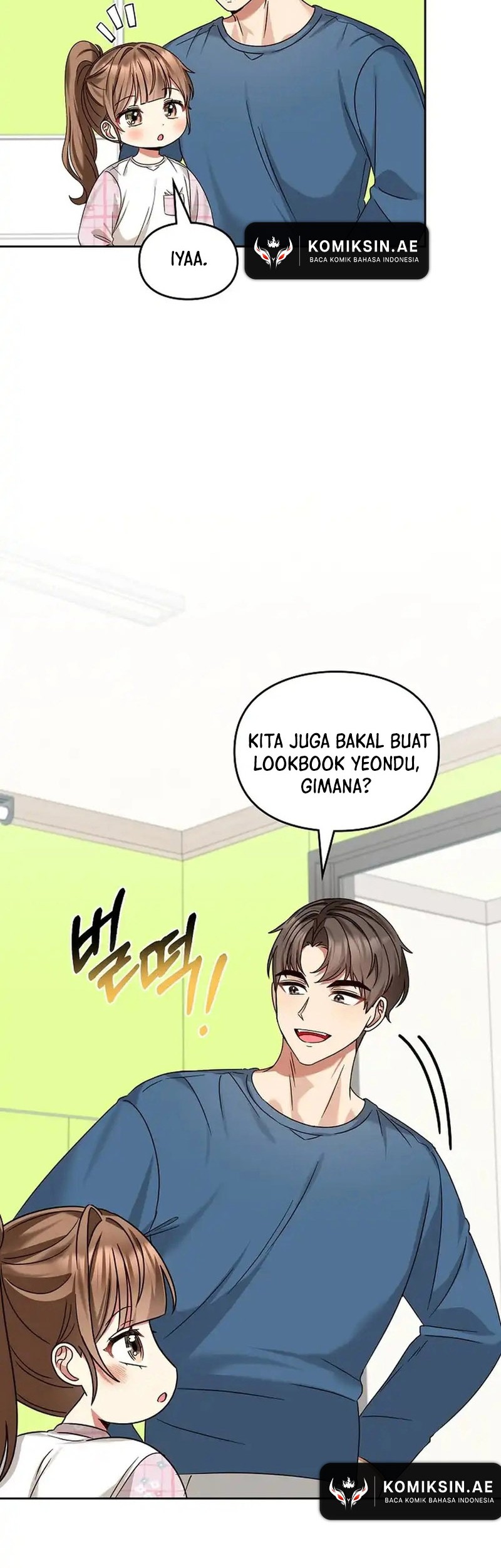 Chapter 171 - halaman 33