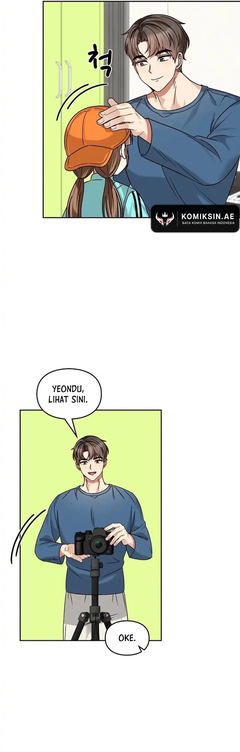 Chapter 171 - halaman 38