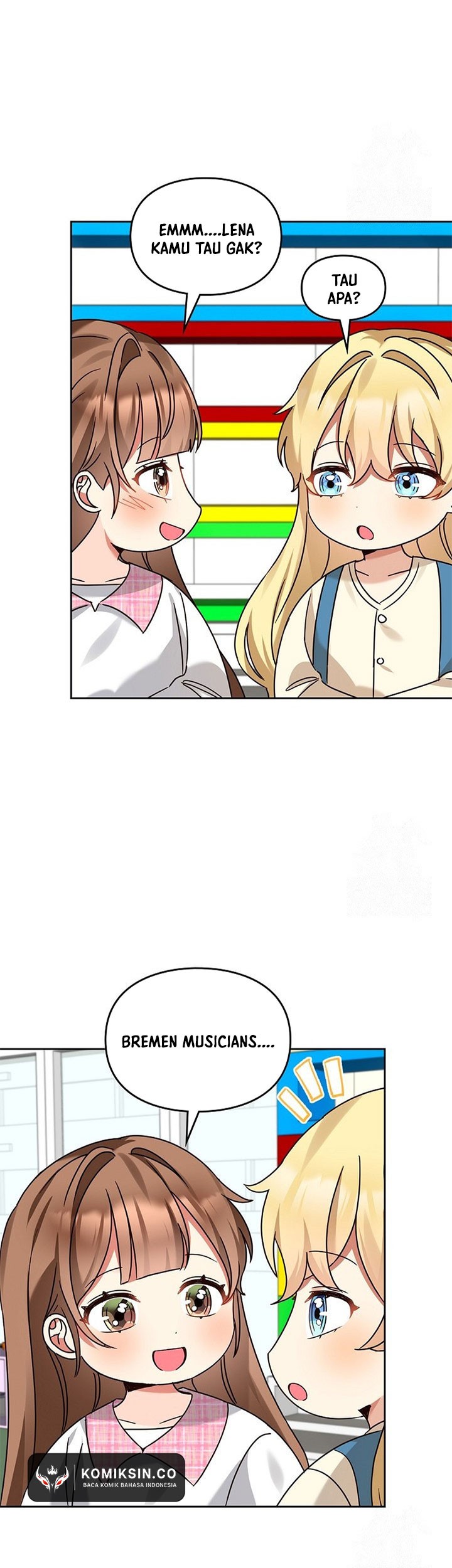 Chapter 170 - halaman 39