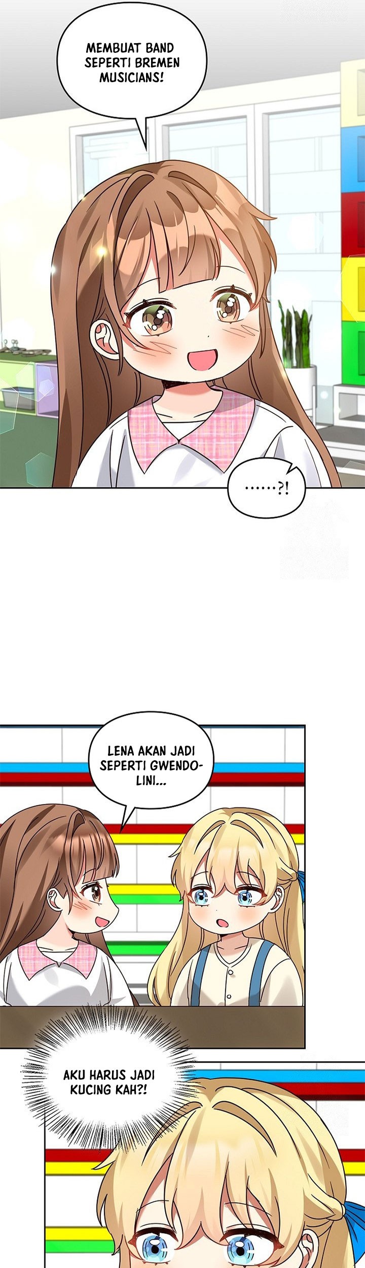 Chapter 170 - halaman 43