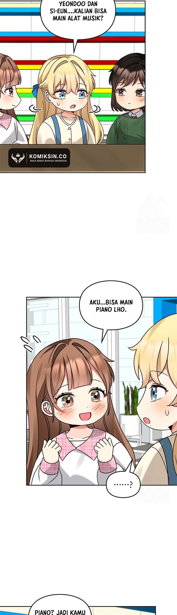 Chapter 170 - halaman 45