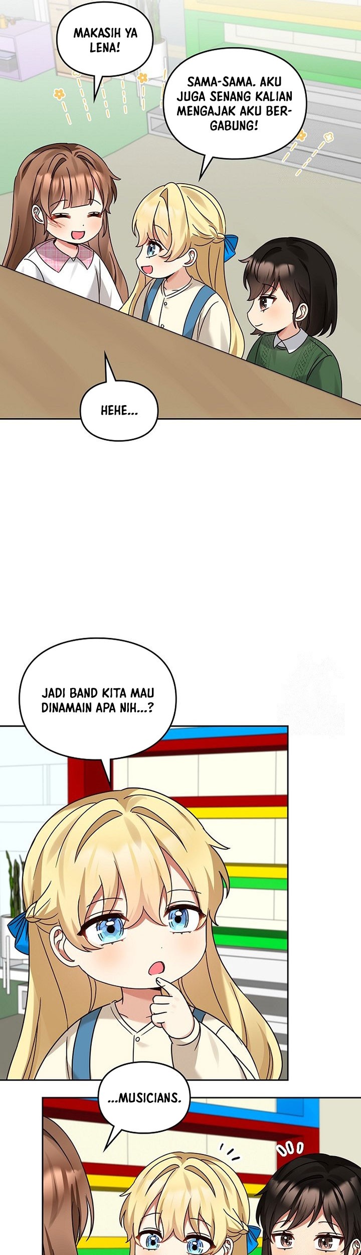 Chapter 170 - halaman 51