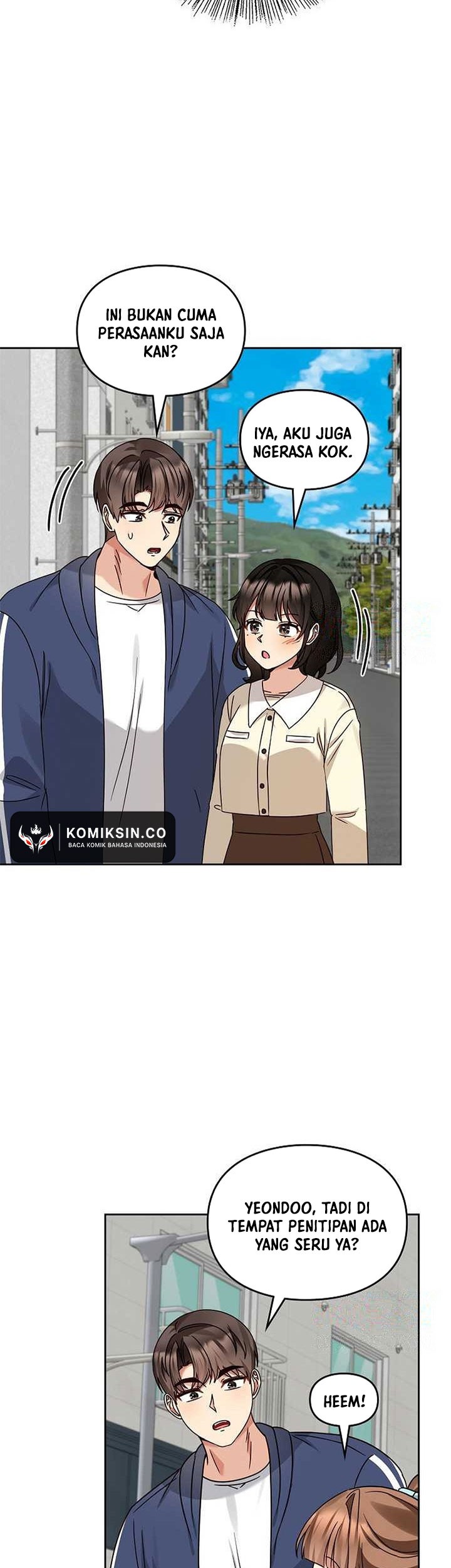 Chapter 169 - halaman 21