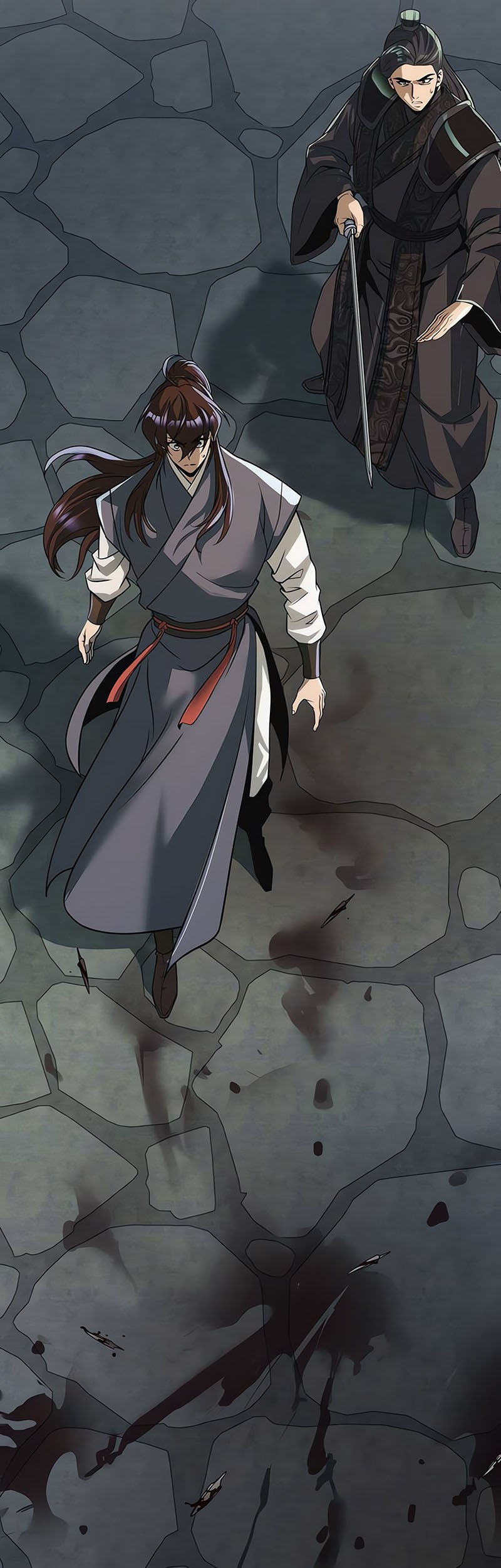 Chapter 105 - halaman 86