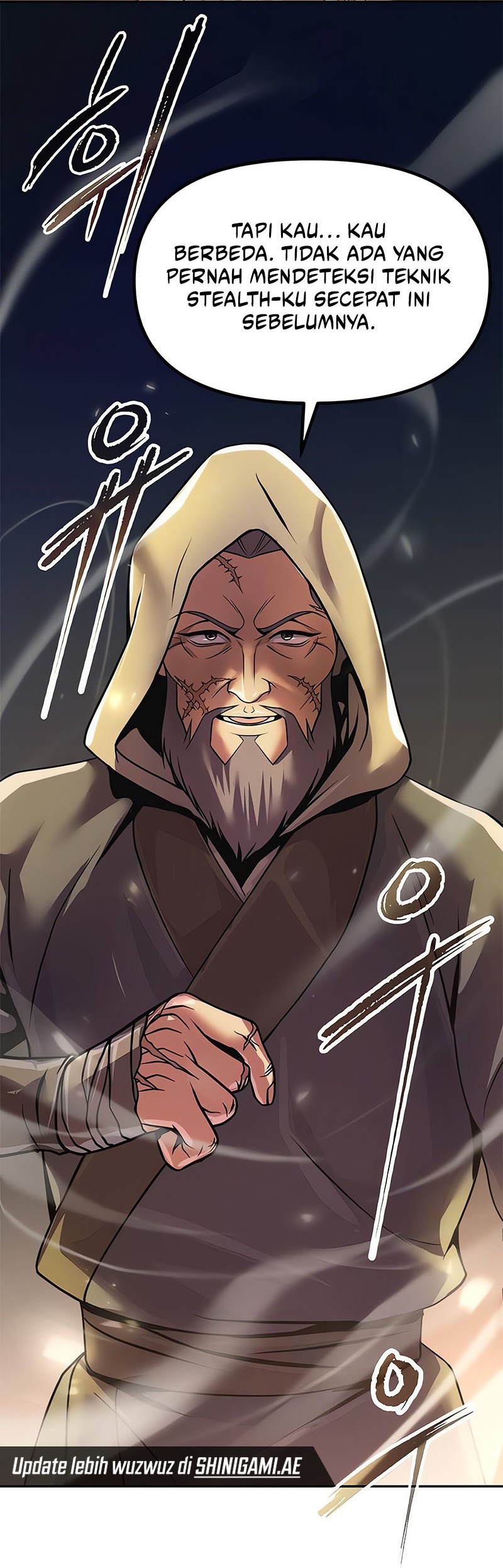 Chapter 105 - halaman 22