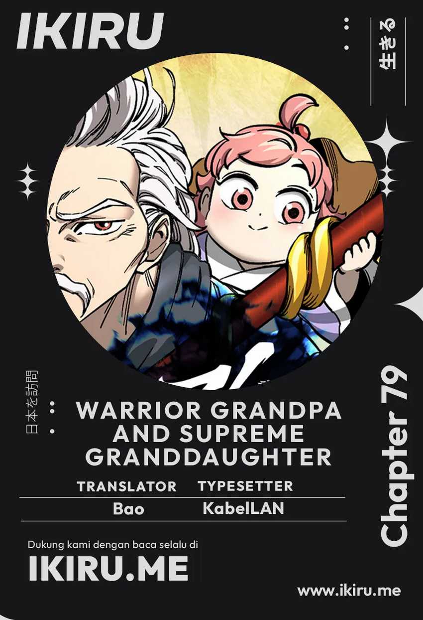 Chapter 79 - halaman 2