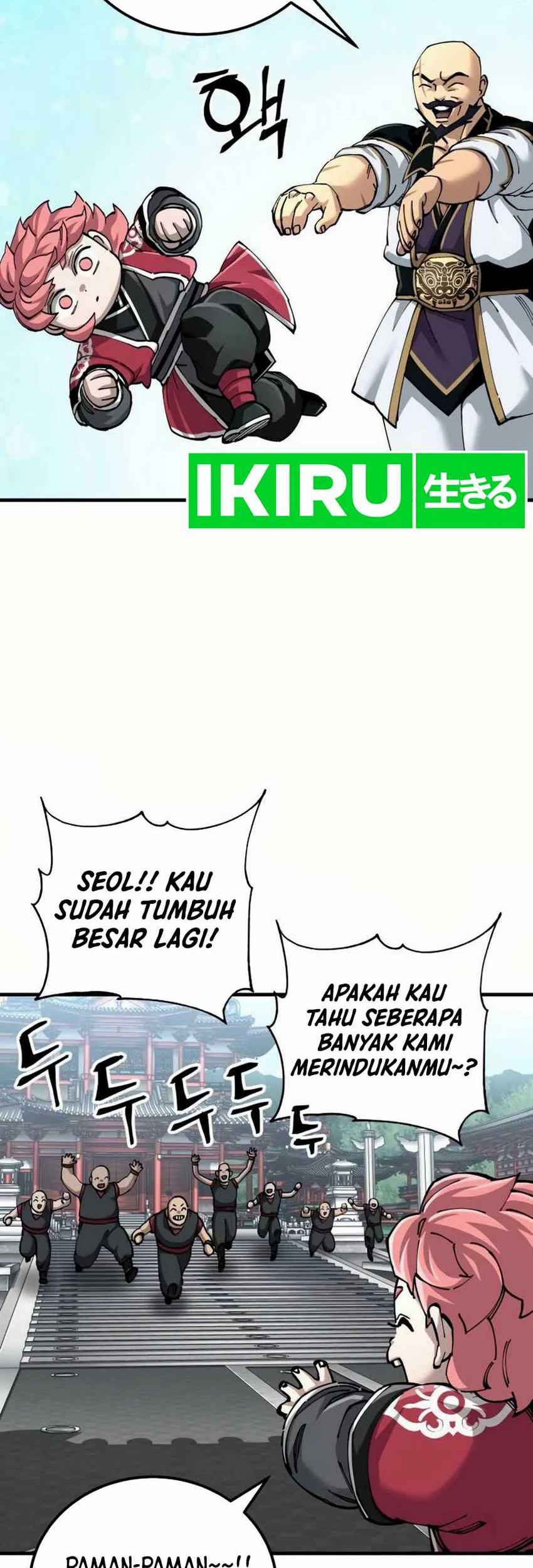 Chapter 79 - halaman 18