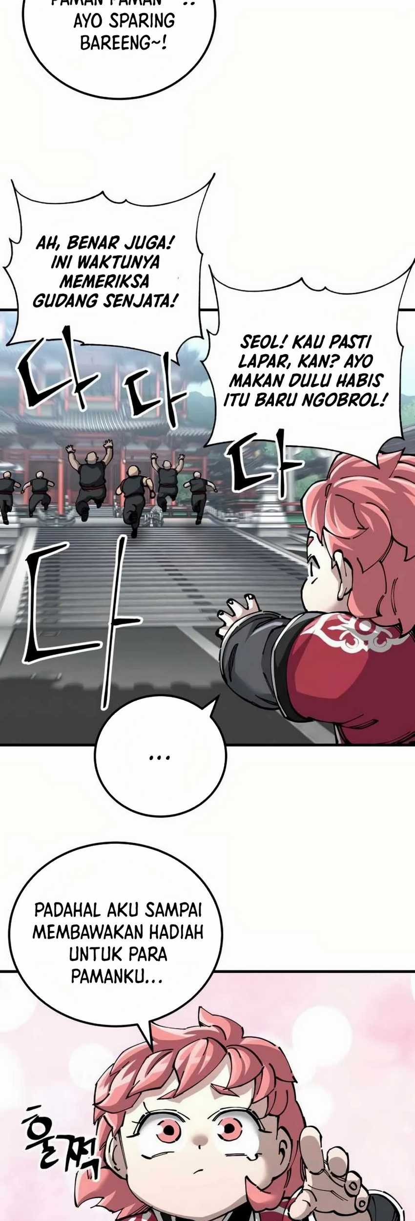 Chapter 79 - halaman 19
