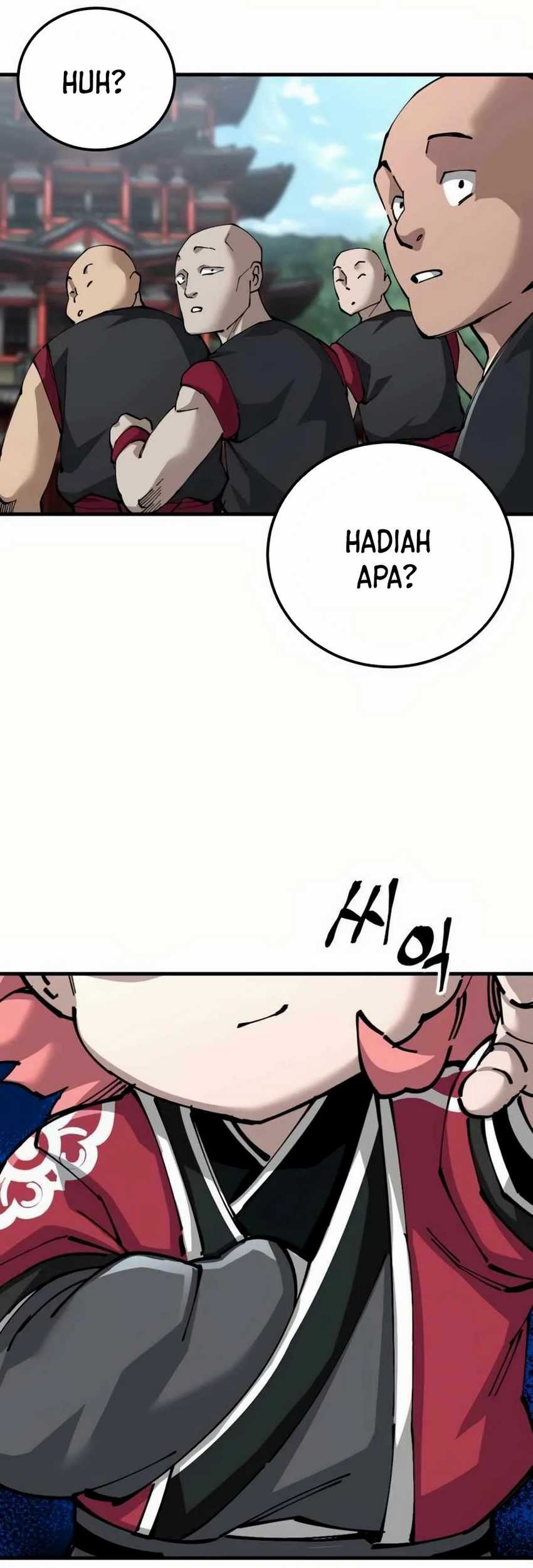 Chapter 79 - halaman 21
