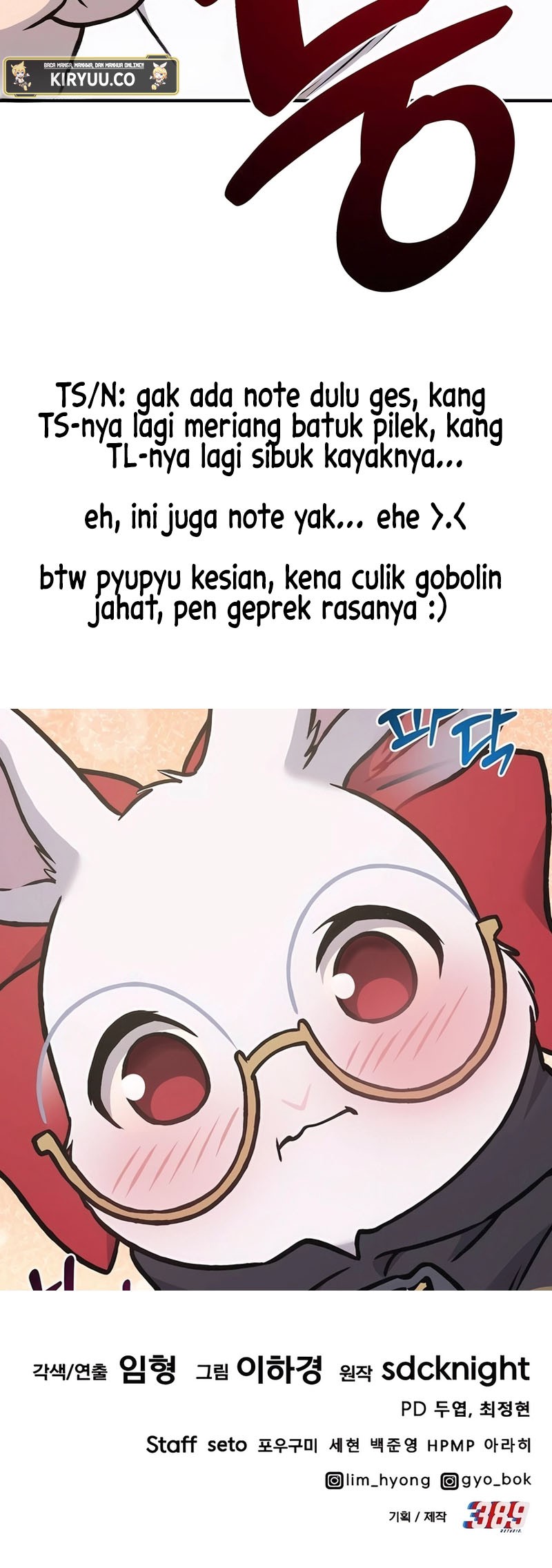 Chapter 95 - halaman 95