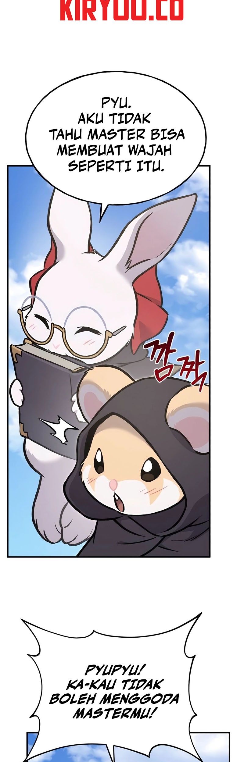 Chapter 95 - halaman 31