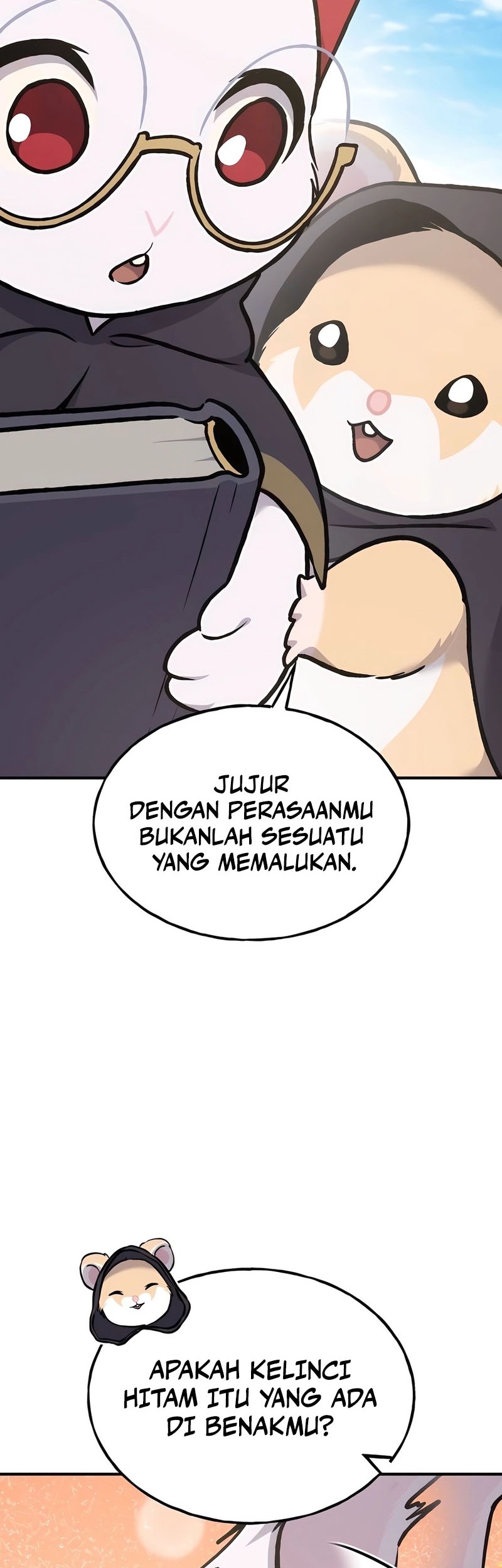 Chapter 95 - halaman 38