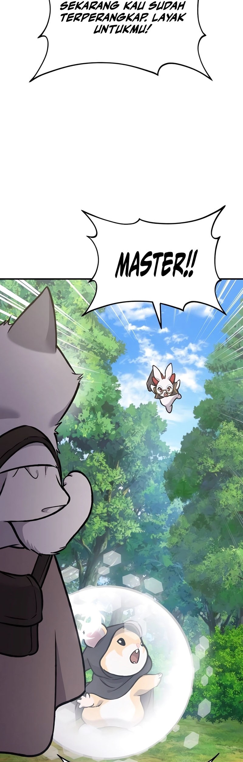 Chapter 95 - halaman 58