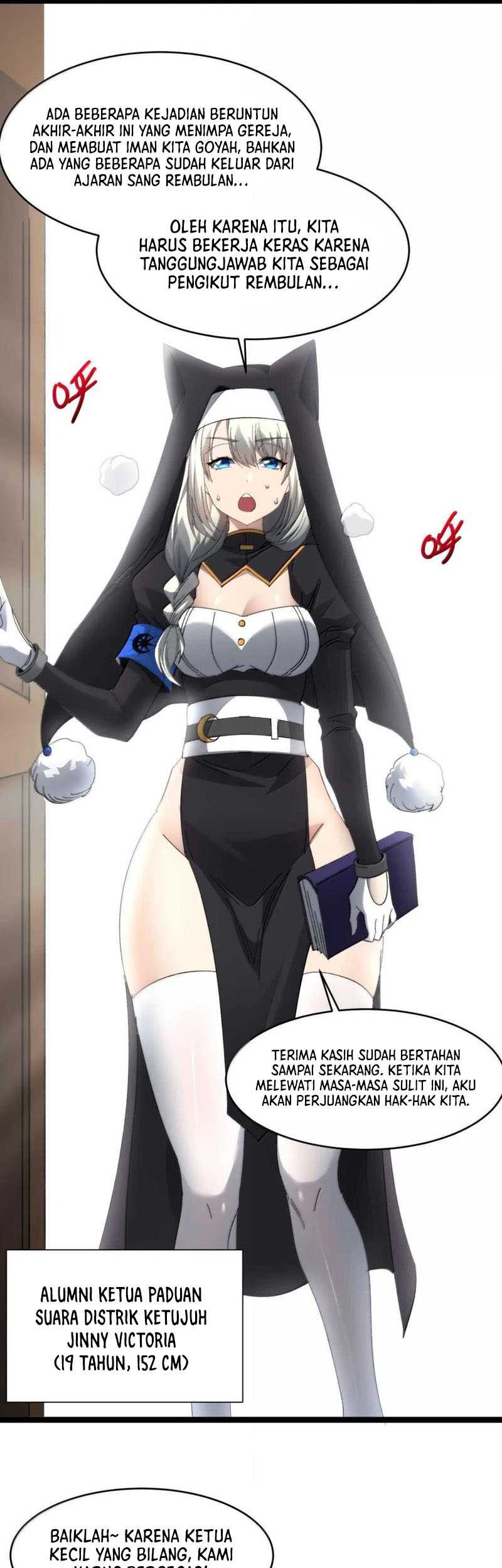 Chapter 150 - halaman 8