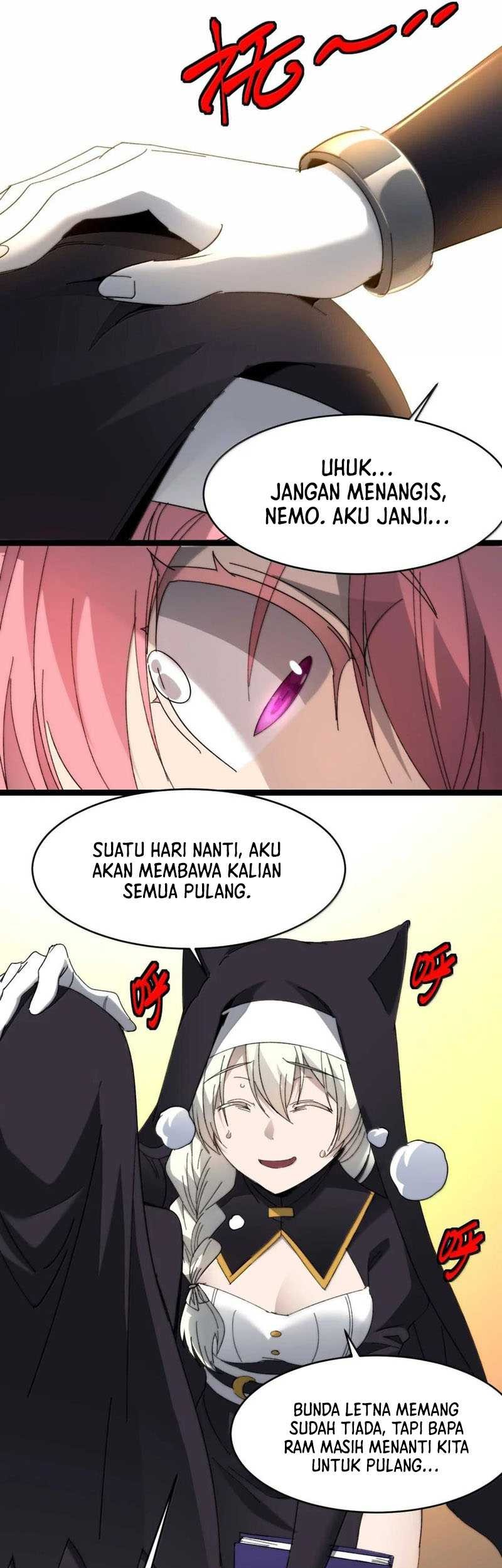 Chapter 150 - halaman 20
