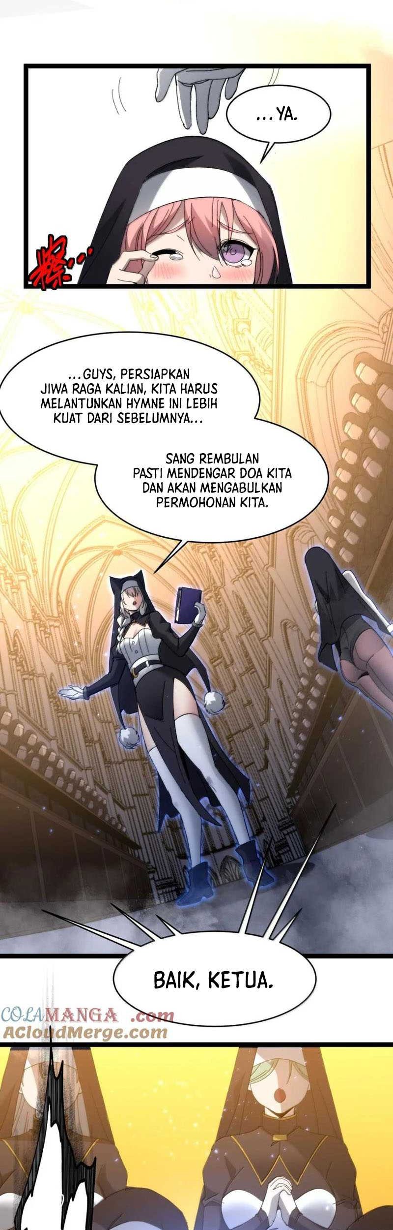 Chapter 150 - halaman 22