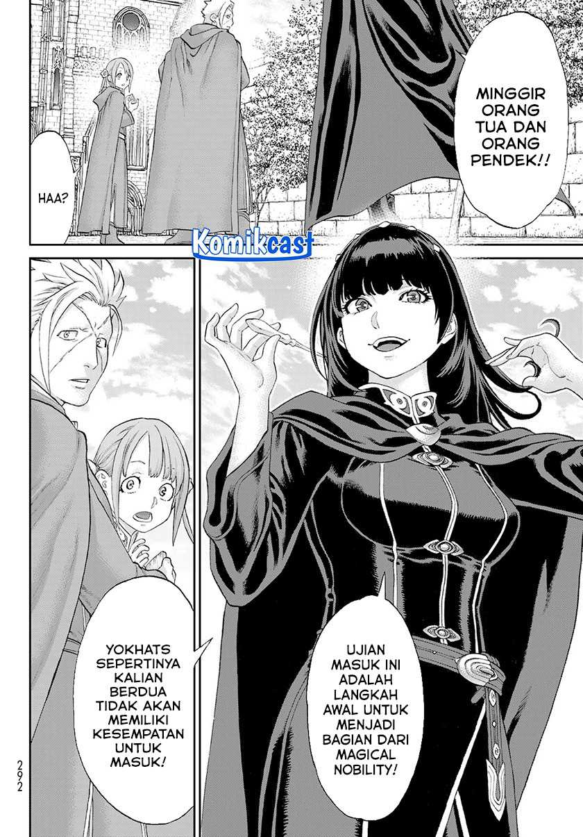 Chapter 75 - halaman 16