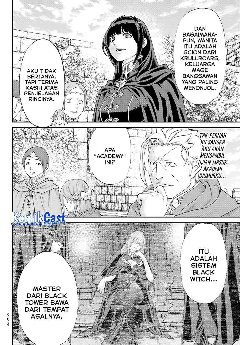Chapter 75 - halaman 18