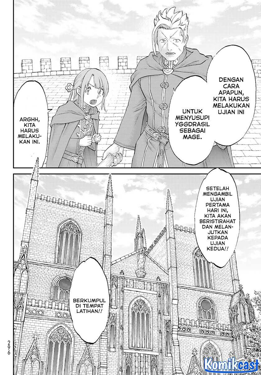 Chapter 75 - halaman 20
