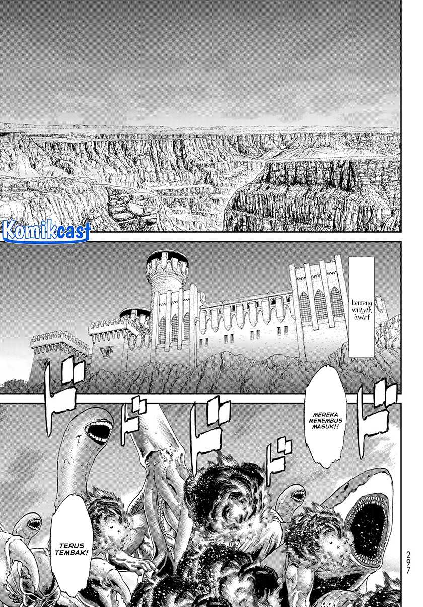 Chapter 75 - halaman 21