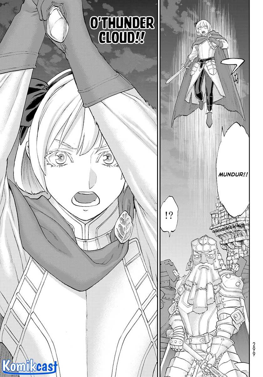 Chapter 75 - halaman 23