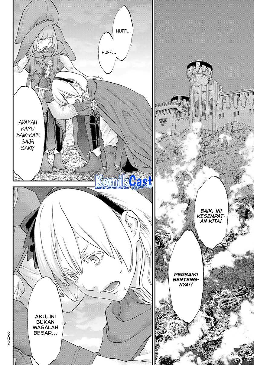 Chapter 75 - halaman 26