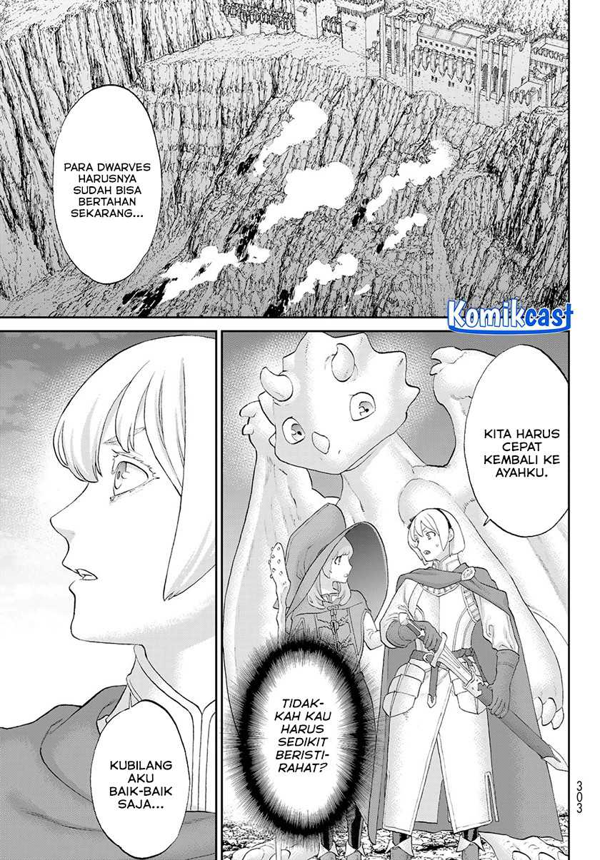 Chapter 75 - halaman 27