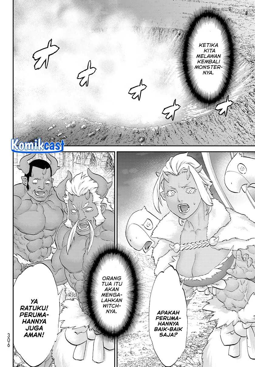 Chapter 75 - halaman 30