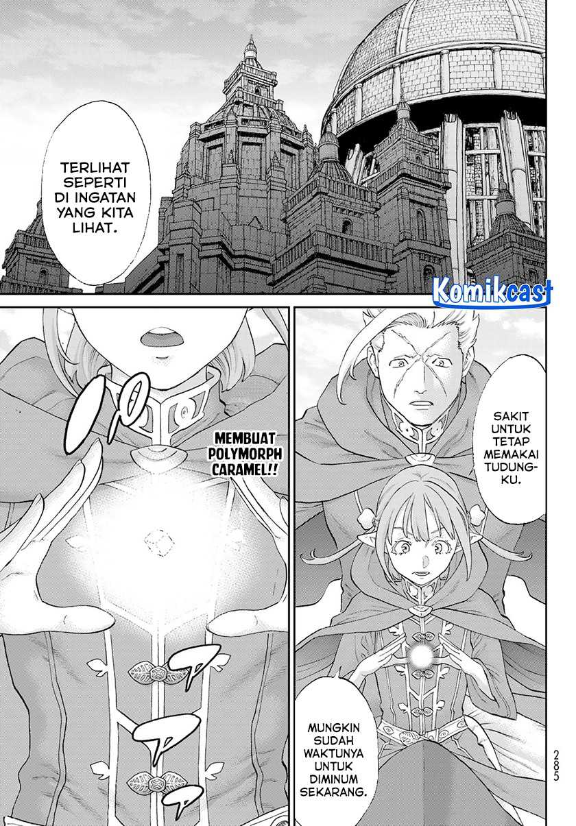 Chapter 75 - halaman 9