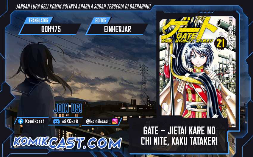 Chapter 136 - halaman 2
