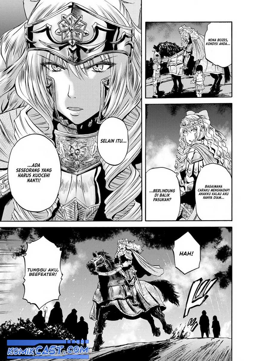 Chapter 136 - halaman 12