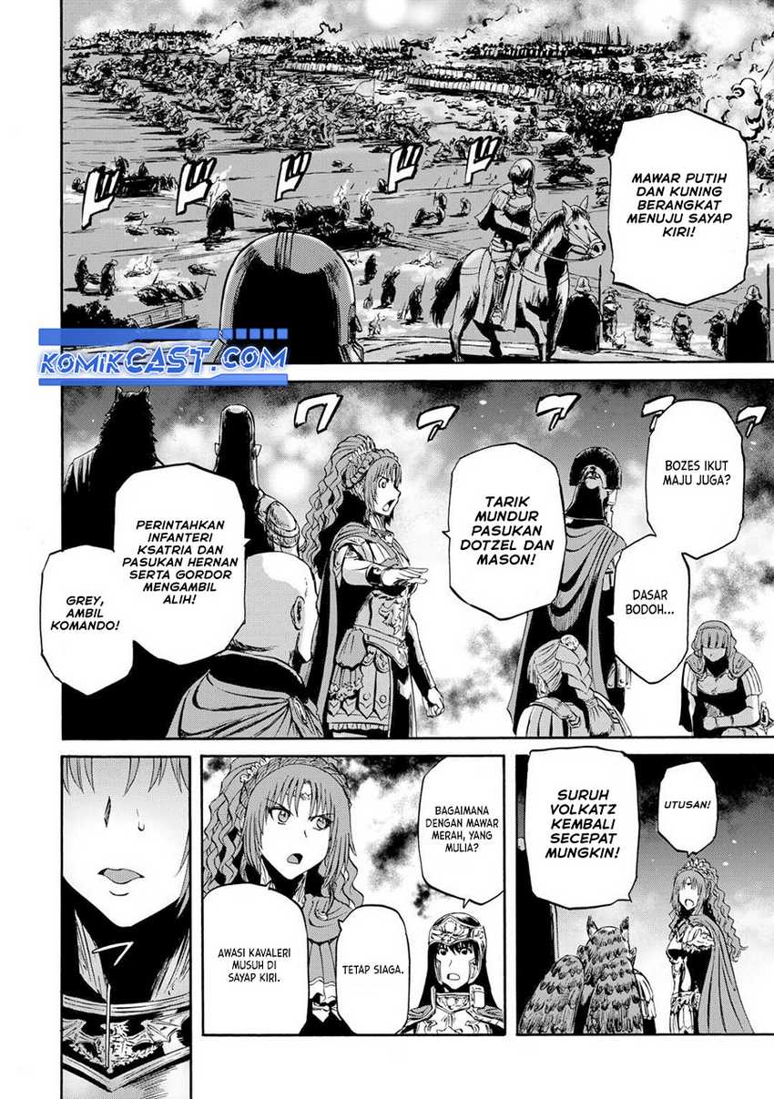 Chapter 136 - halaman 13