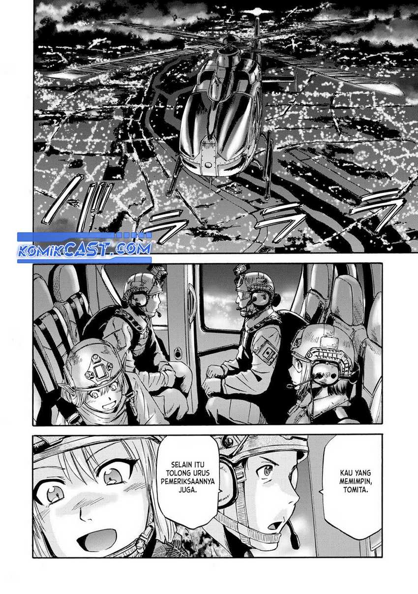 Chapter 136 - halaman 15