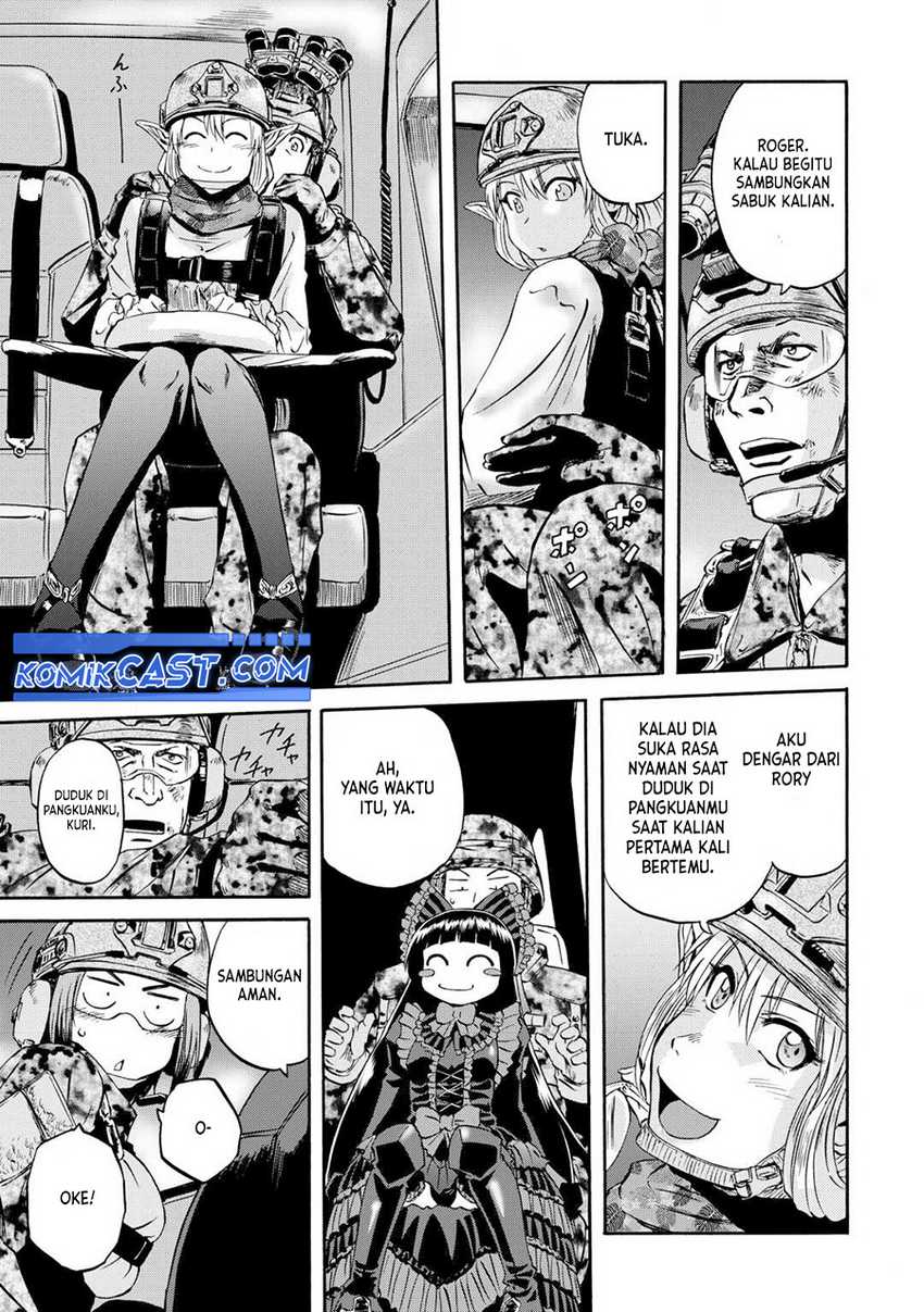 Chapter 136 - halaman 16