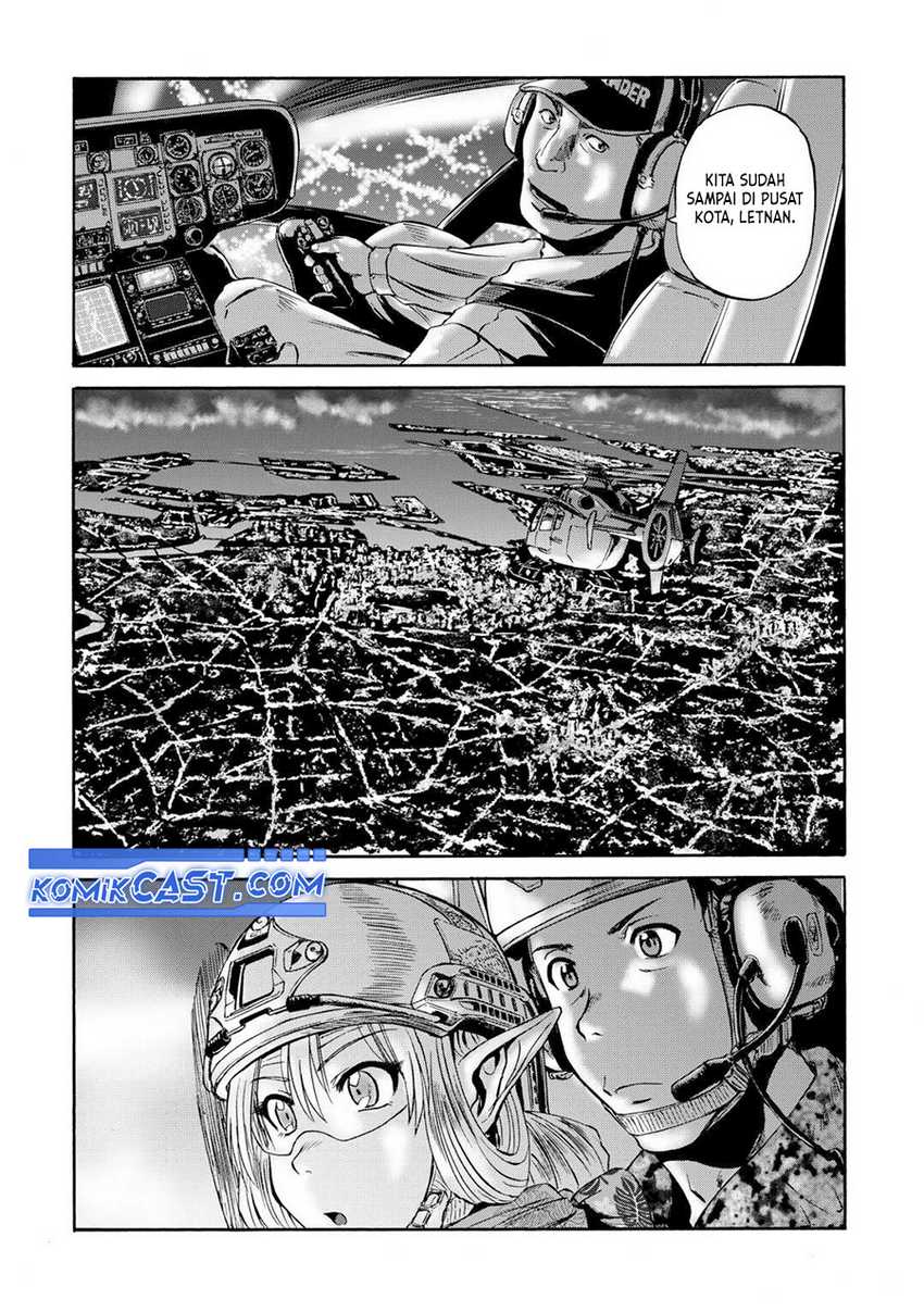 Chapter 136 - halaman 18