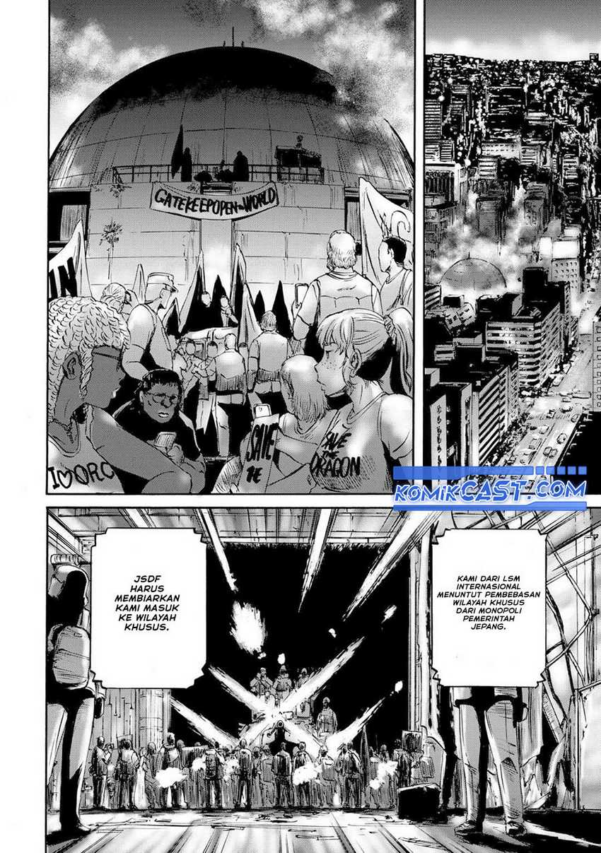 Chapter 136 - halaman 19