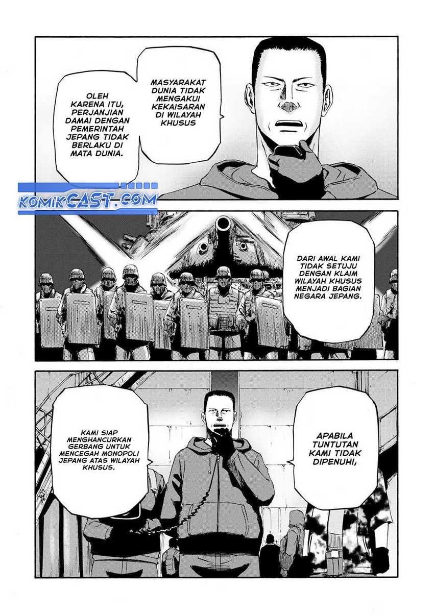 Chapter 136 - halaman 20