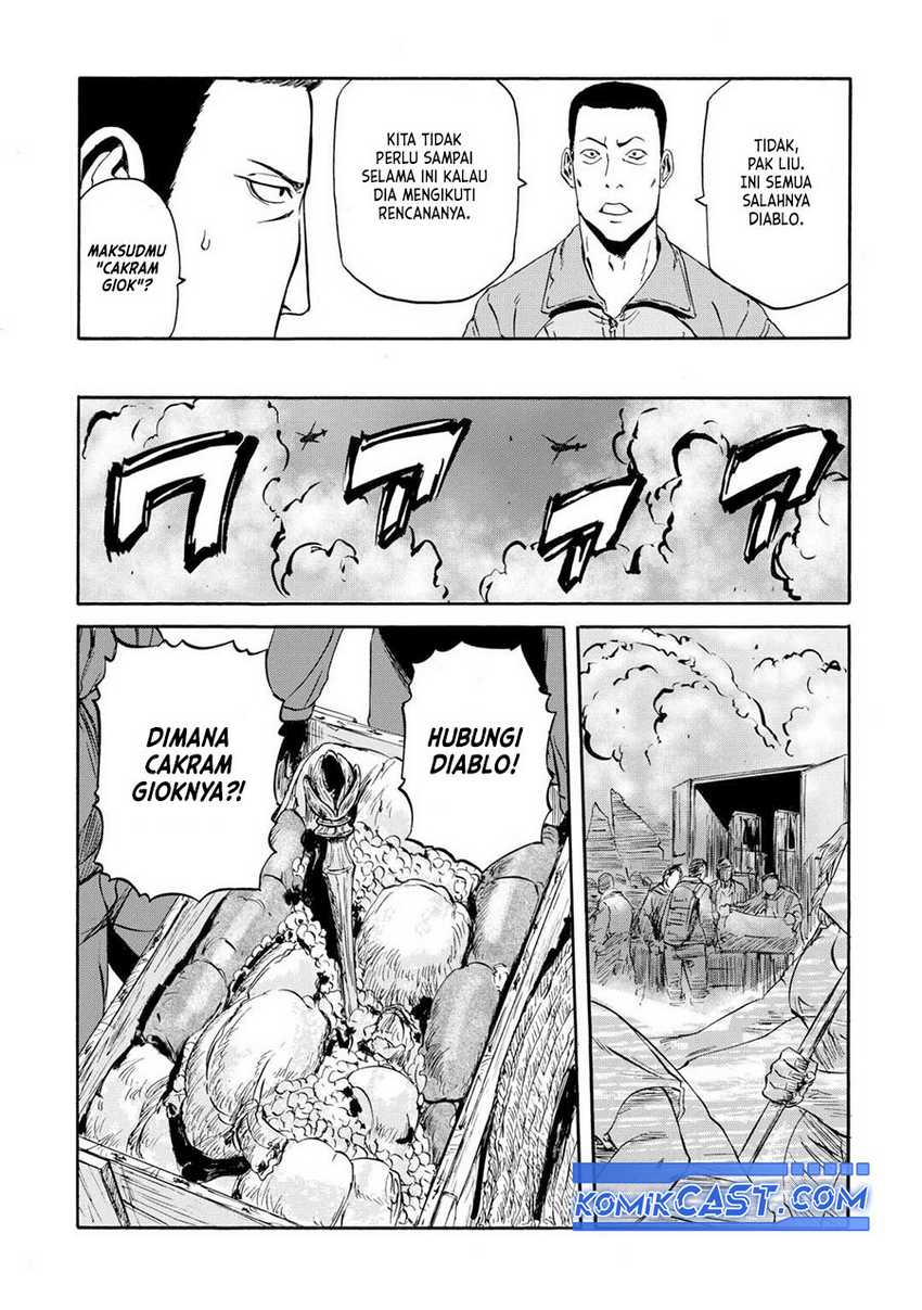 Chapter 136 - halaman 23