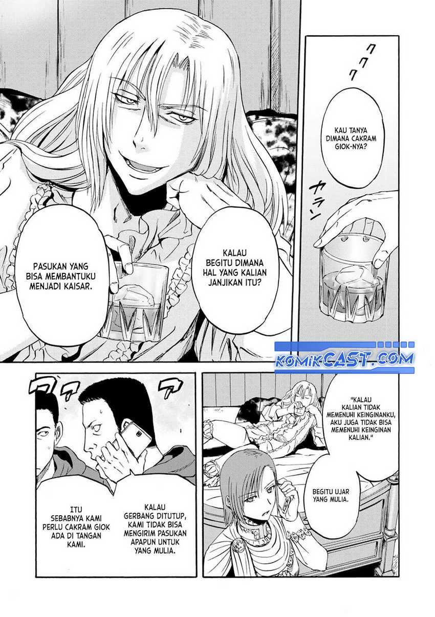 Chapter 136 - halaman 24
